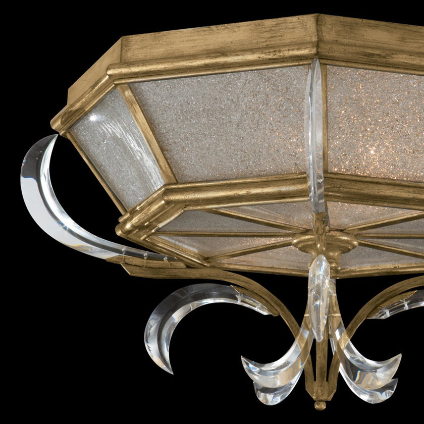 Fine Art Beveled Arcs 26