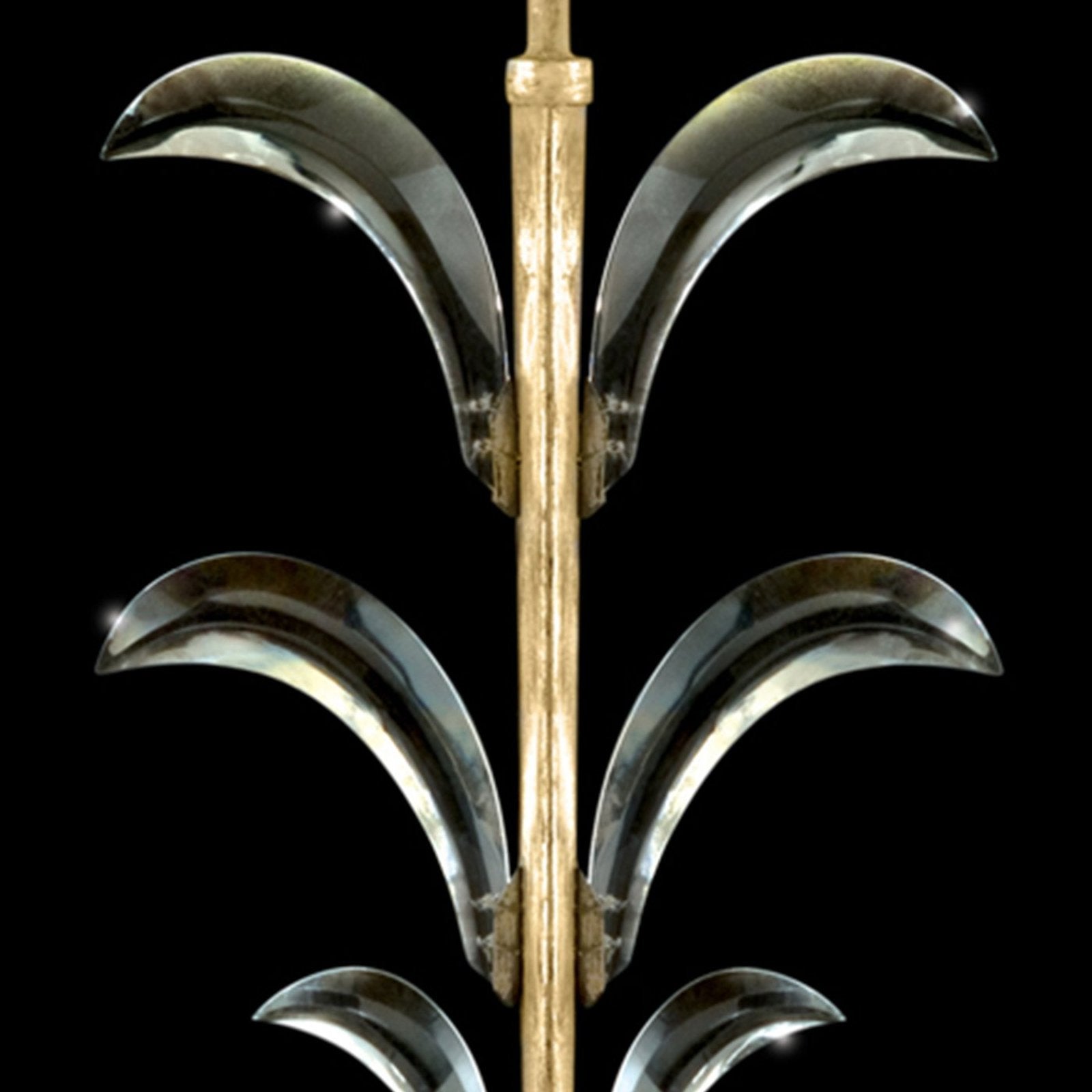 Fine Art Beveled Arcs 28