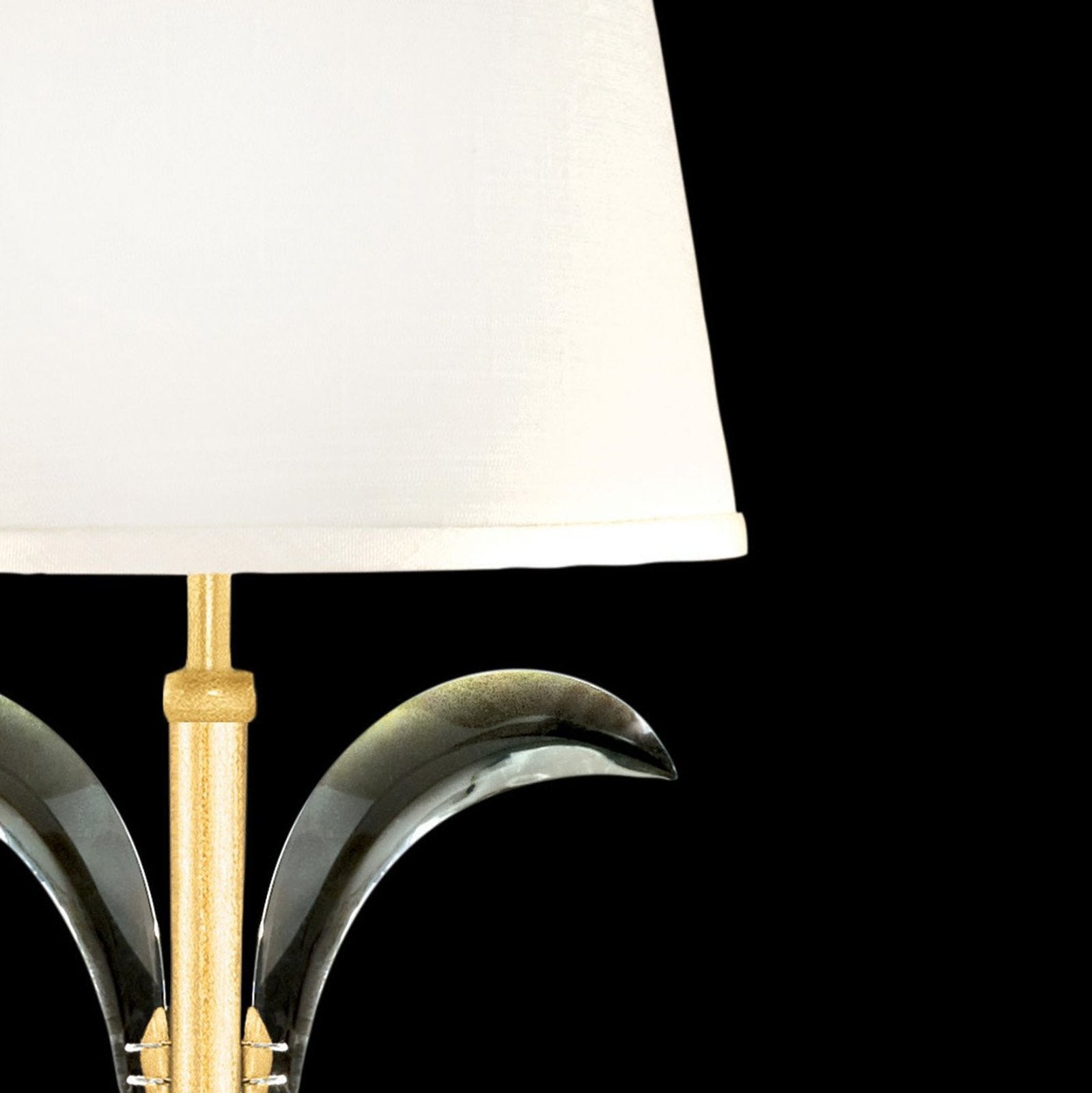 Fine Art Beveled Arcs 28