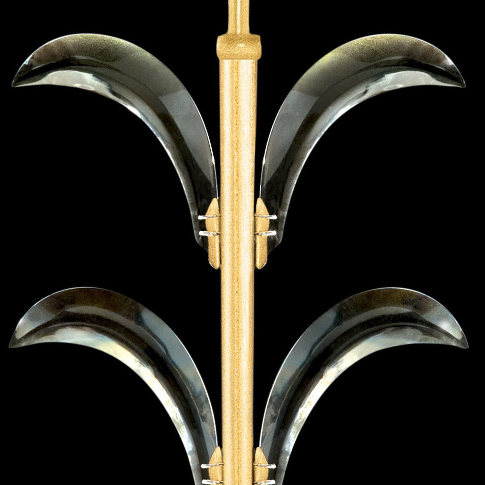 Fine Art Beveled Arcs 28