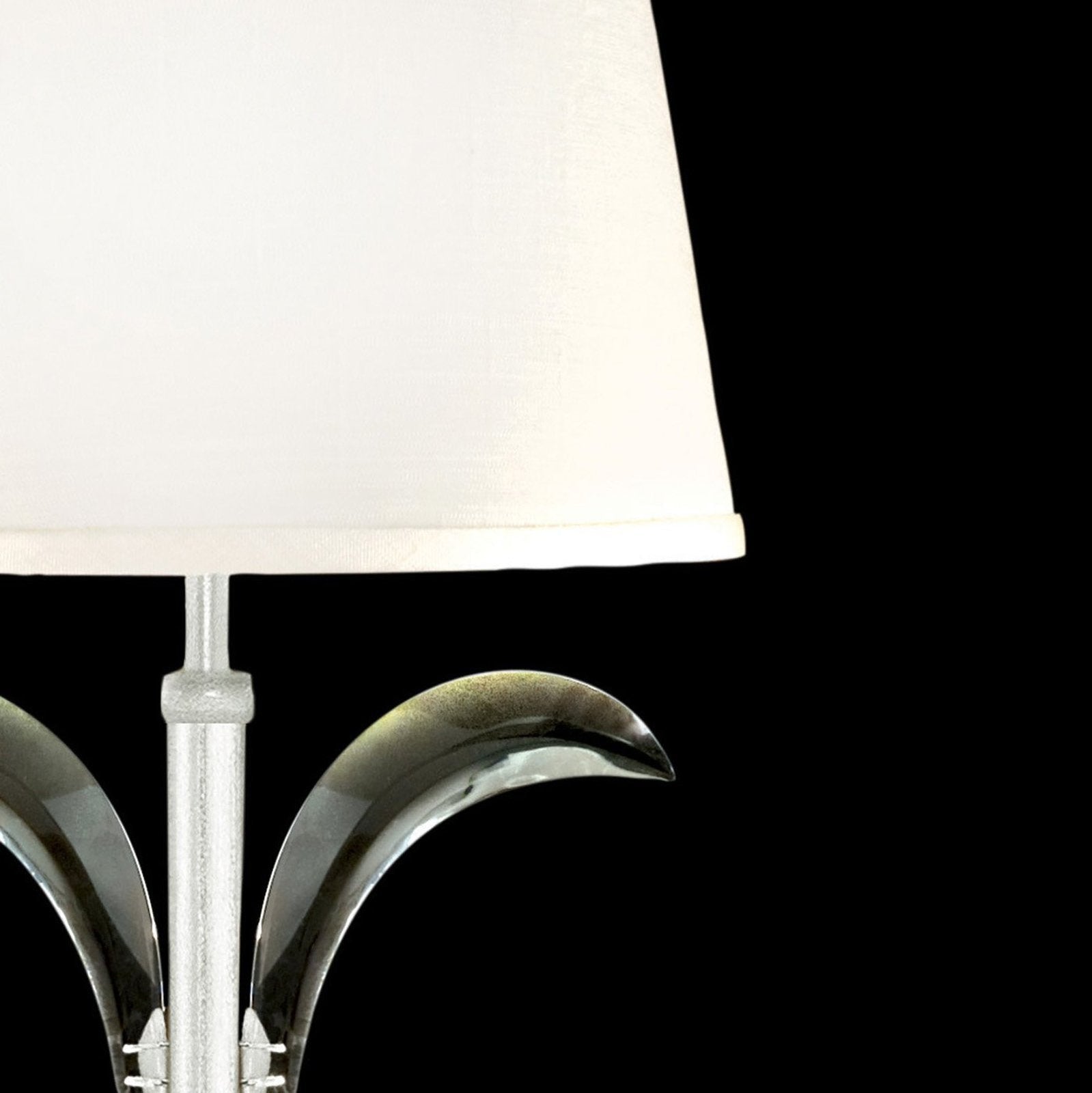 Fine Art Beveled Arcs 28