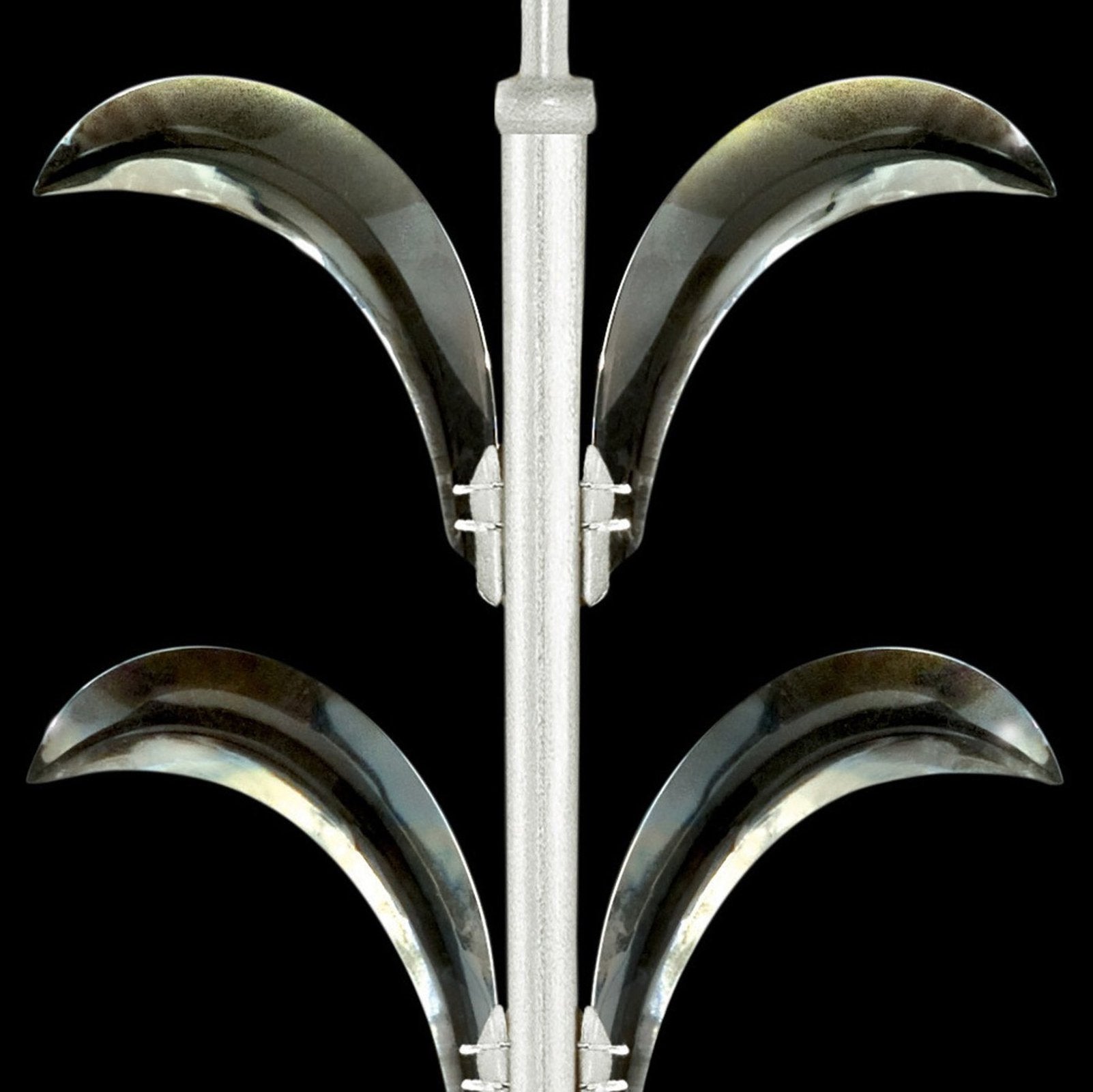 Fine Art Beveled Arcs 28