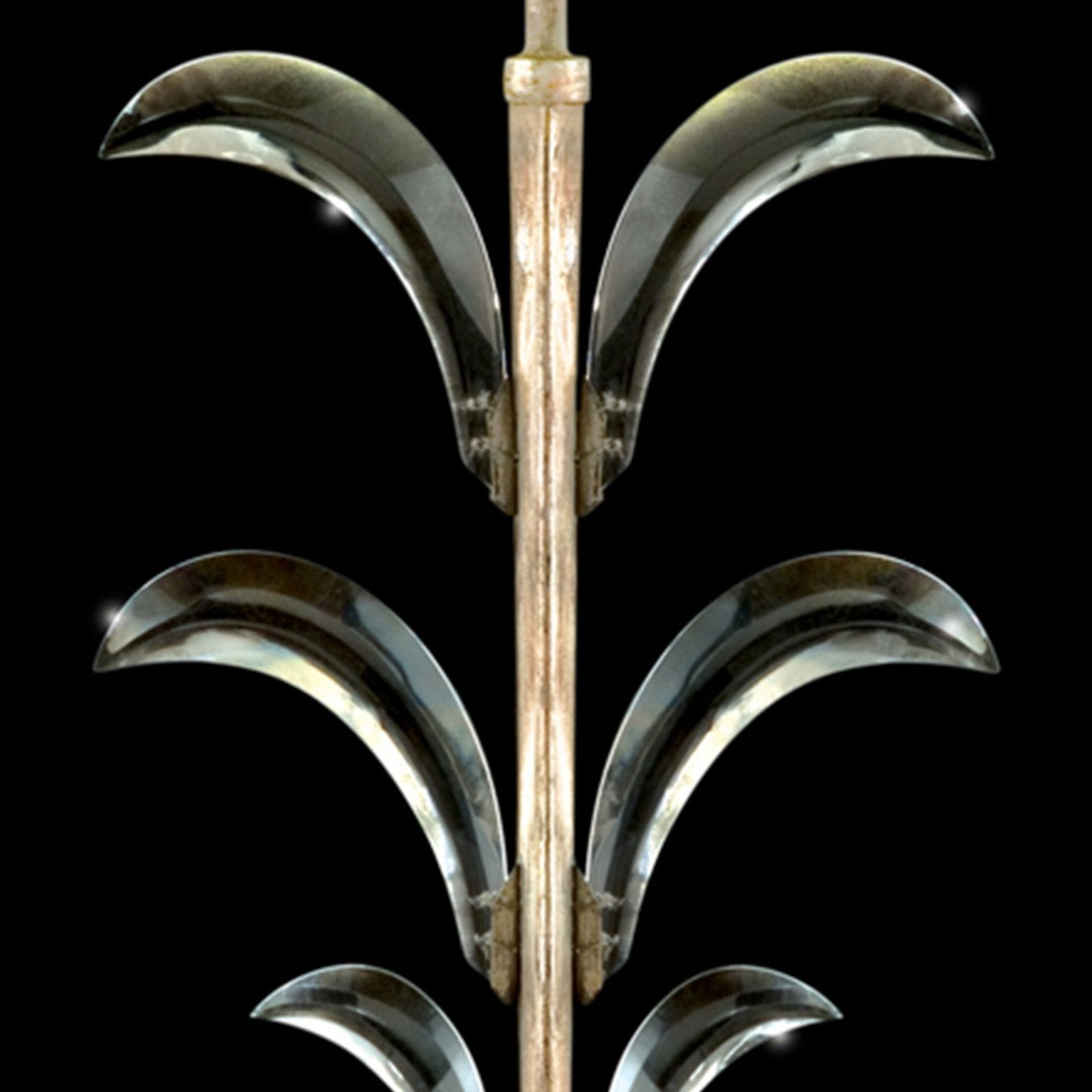 Fine Art Beveled Arcs 28