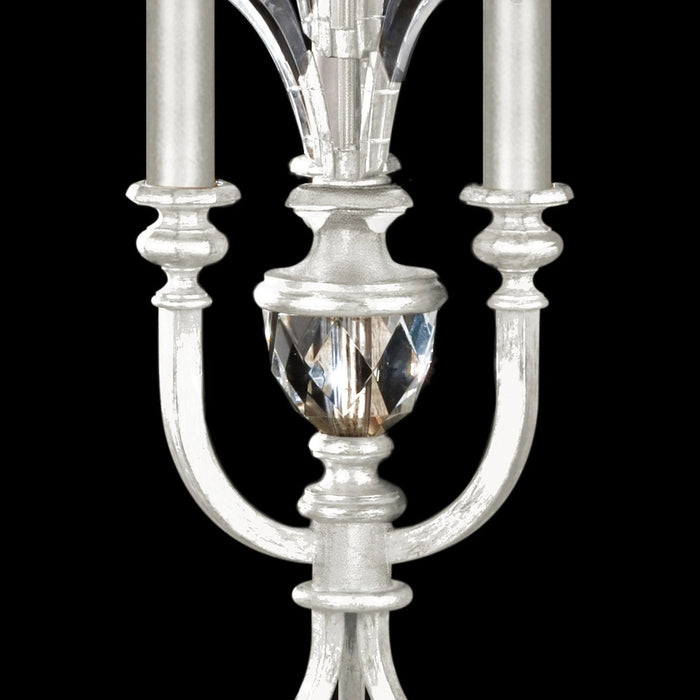Fine Art Beveled Arcs 37" Wide Table Lamp