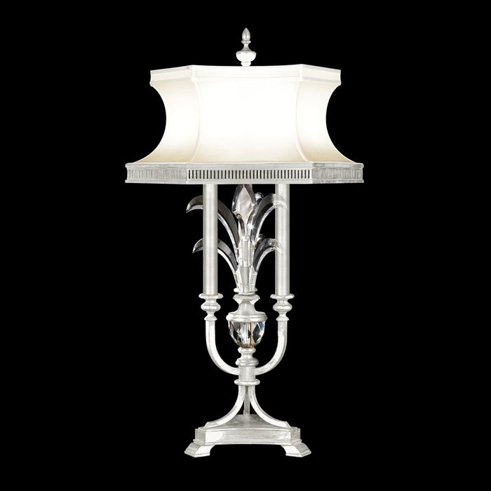 Fine Art Beveled Arcs 37" Wide Table Lamp