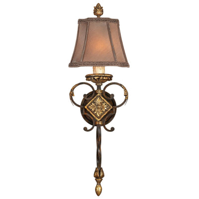 Fine Art Castile 25" Sconce