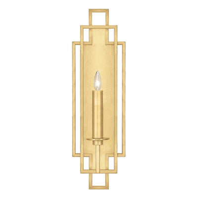 Fine Art Cienfuegos 22" Sconce