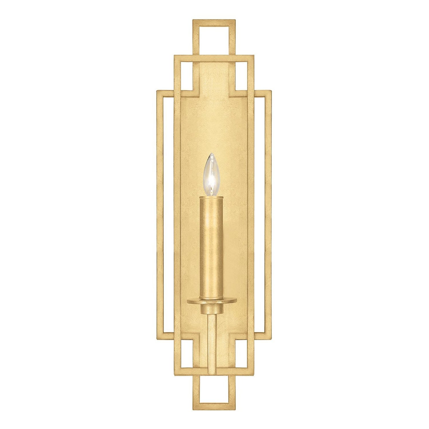 Fine Art Cienfuegos 22" Sconce