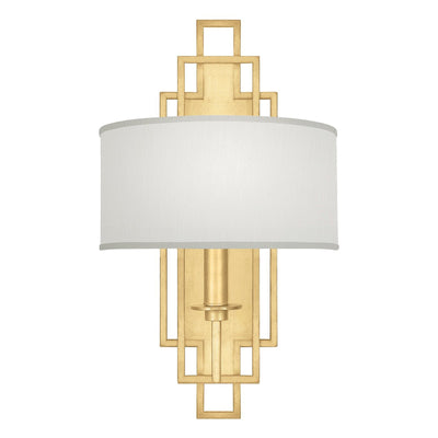Fine Art Cienfuegos 22" Sconce With Shade