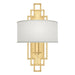 Fine Art Cienfuegos 22" Sconce With Shade