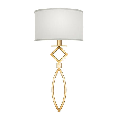 Fine Art Cienfuegos 25" wide Sconce With Shade