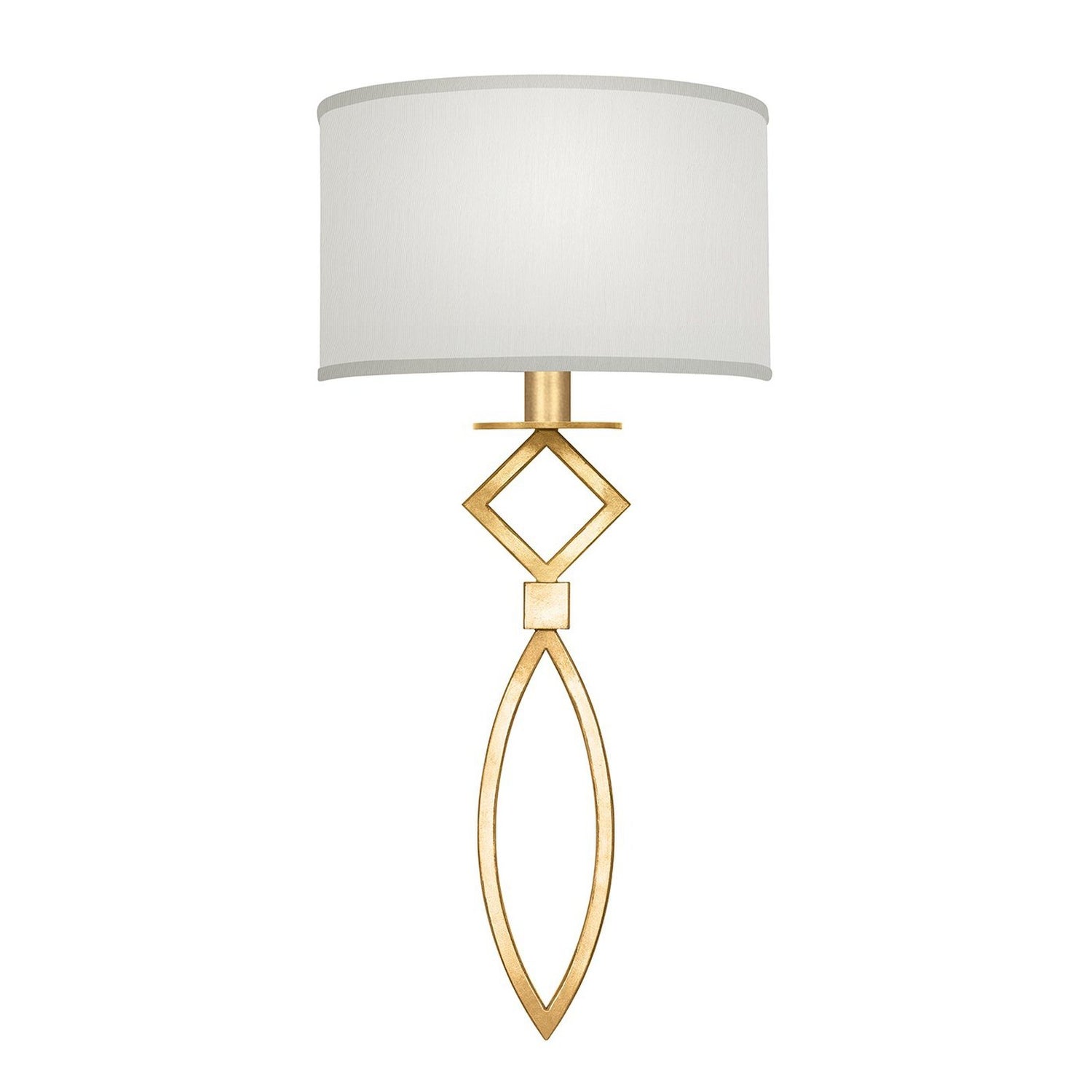 Fine Art Cienfuegos 25" wide Sconce With Shade