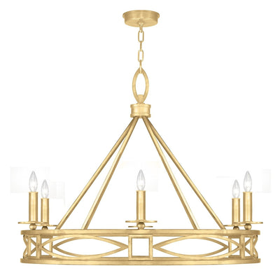 Fine Art Cienfuegos 37.5" Chandelier