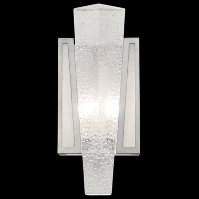 Fine Art Crownstone 15" Sconce