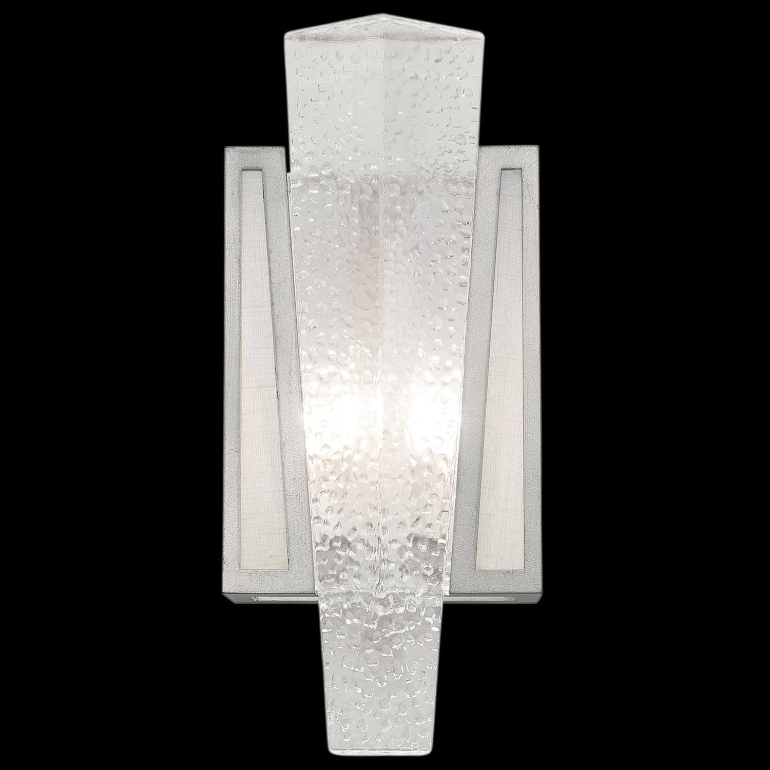 Fine Art Crownstone 15" Sconce