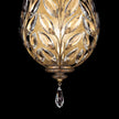 Fine Art Crystal Laurel 17