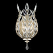 Fine Art Crystal Laurel 17