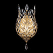 Fine Art Crystal Laurel 17