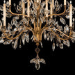 Fine Art Crystal Laurel 75