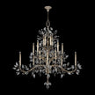 Fine Art Crystal Laurel 75