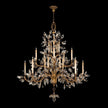 Fine Art Crystal Laurel 75