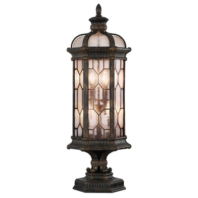 Fine Art Devonshire 35" Outdoor Pier Mount