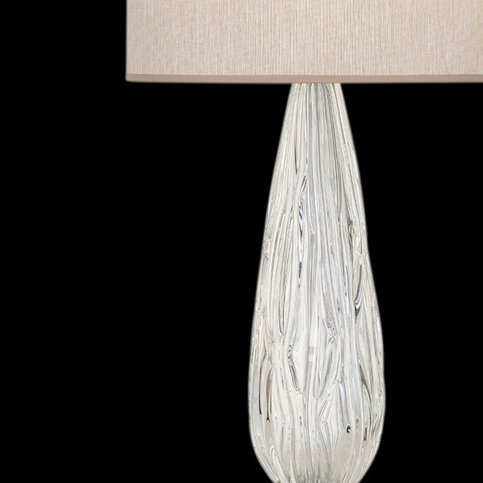 Fine Art Las Olas 30.5" Table Lamp