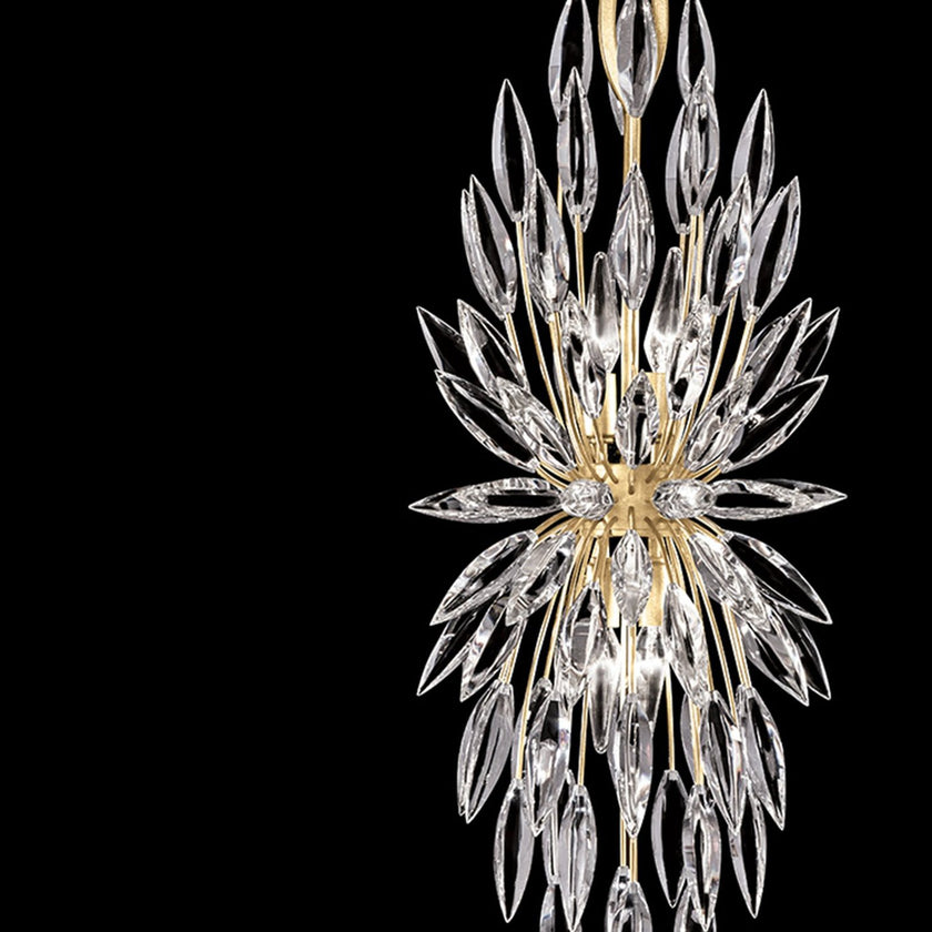 Fine Art Lily Buds 13