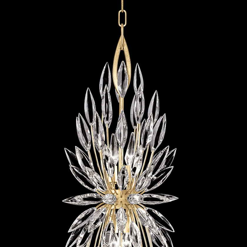 Fine Art Lily Buds 13