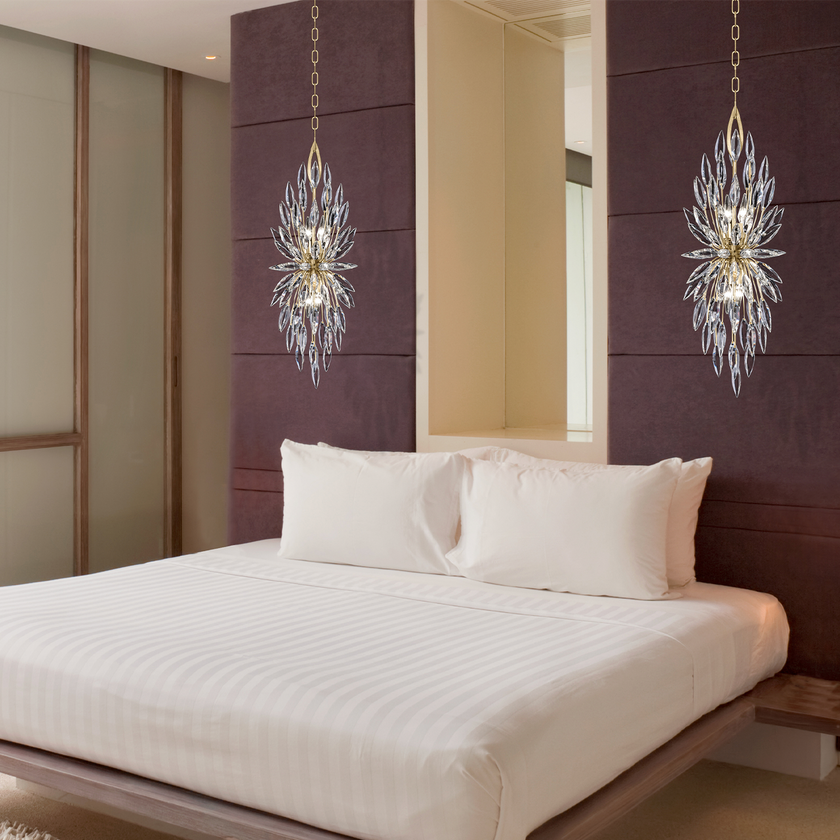 Fine Art Lily Buds 13