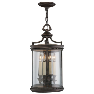 Fine Art Louvre 12" Outdoor Lantern
