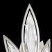 Fine Art Marquise 21" Sconce