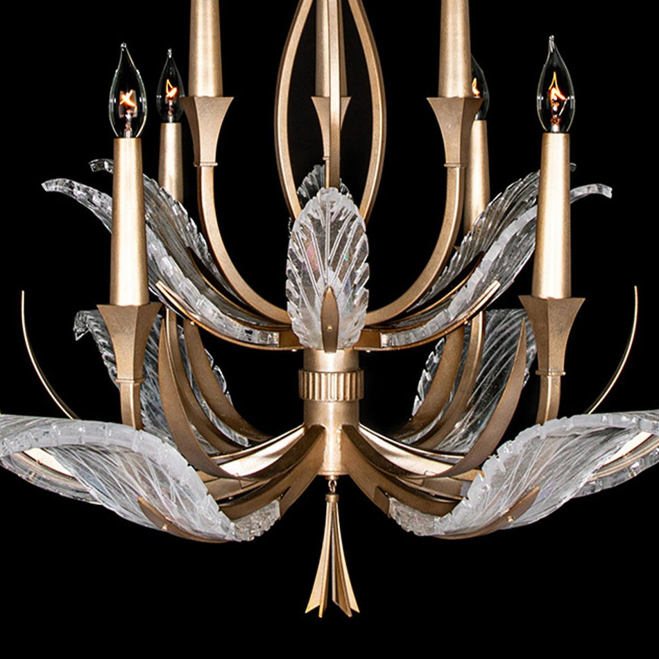 Fine Art Plume 45