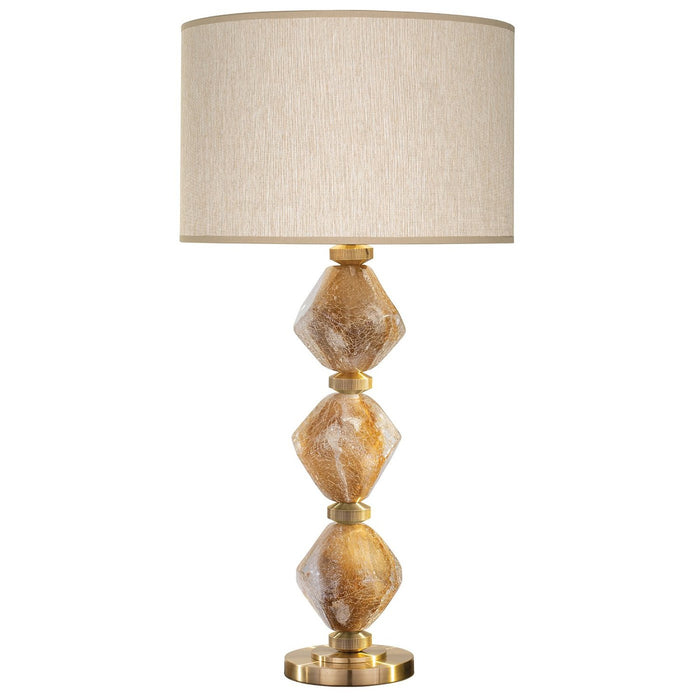 Fine Art Sobe 30.5" Table Lamp