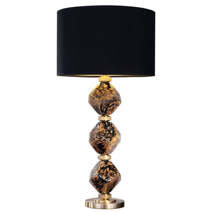 Fine Art Sobe 30.5" Table Lamp