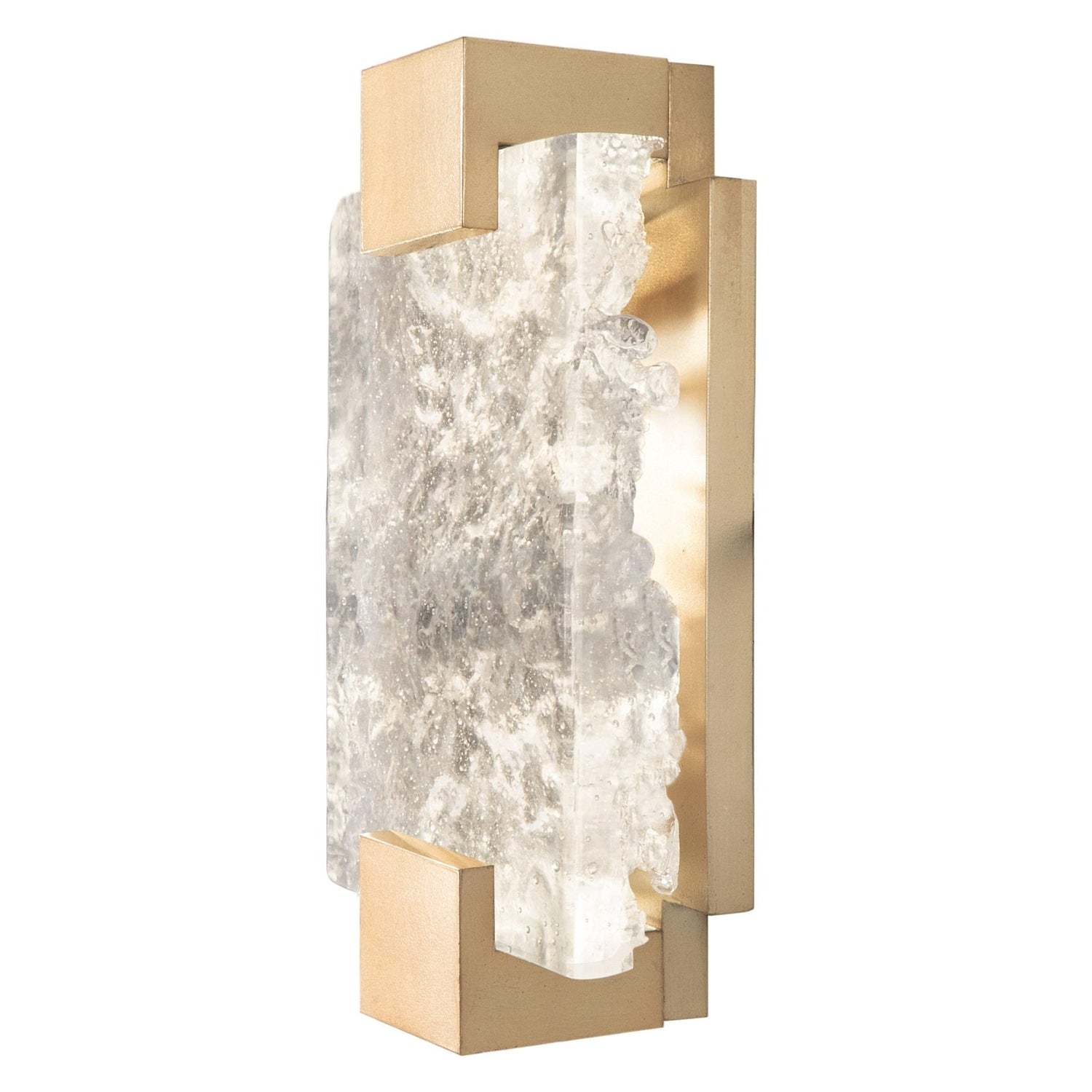 Fine Art Terra 11.75" Sconce