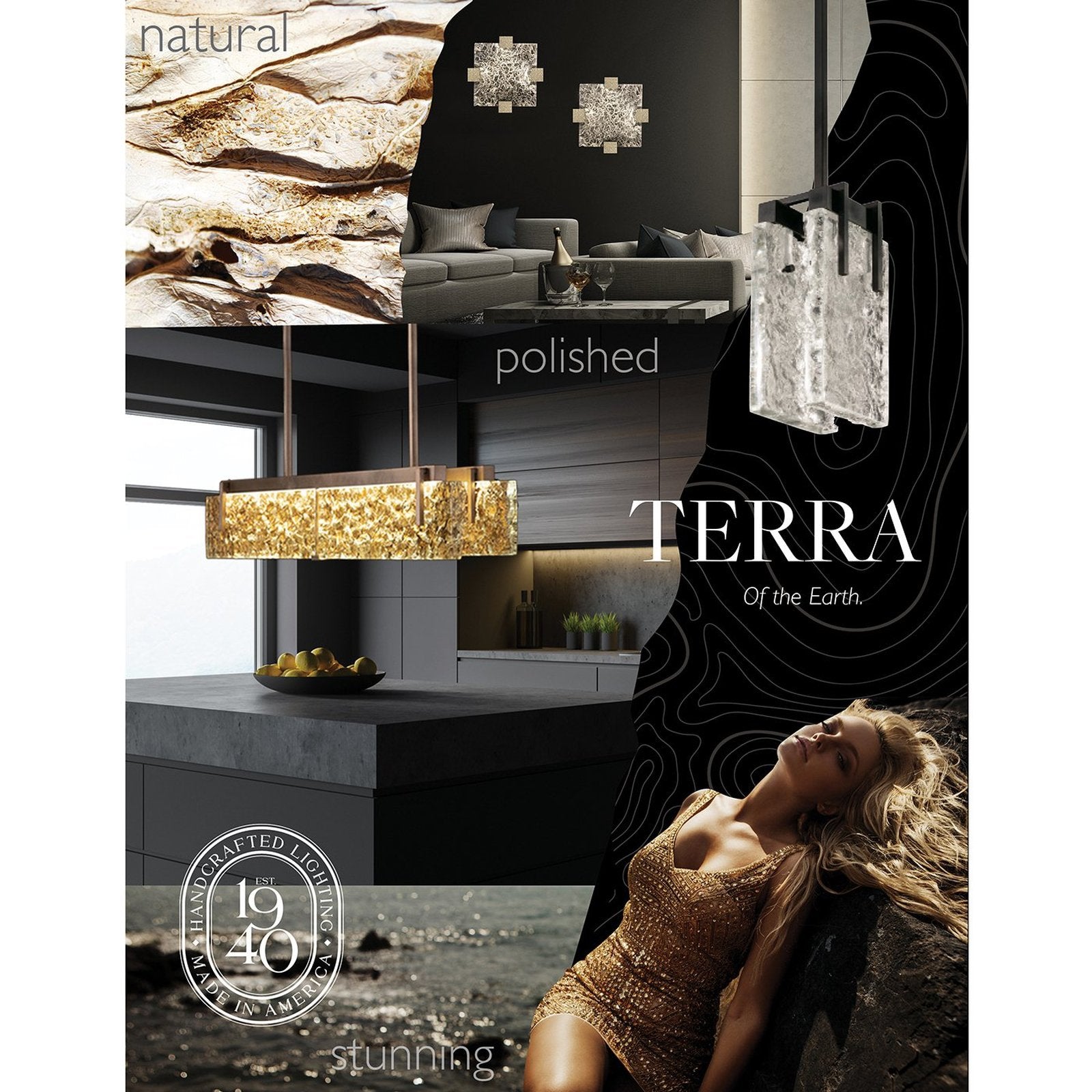 Fine Art Terra 15.75