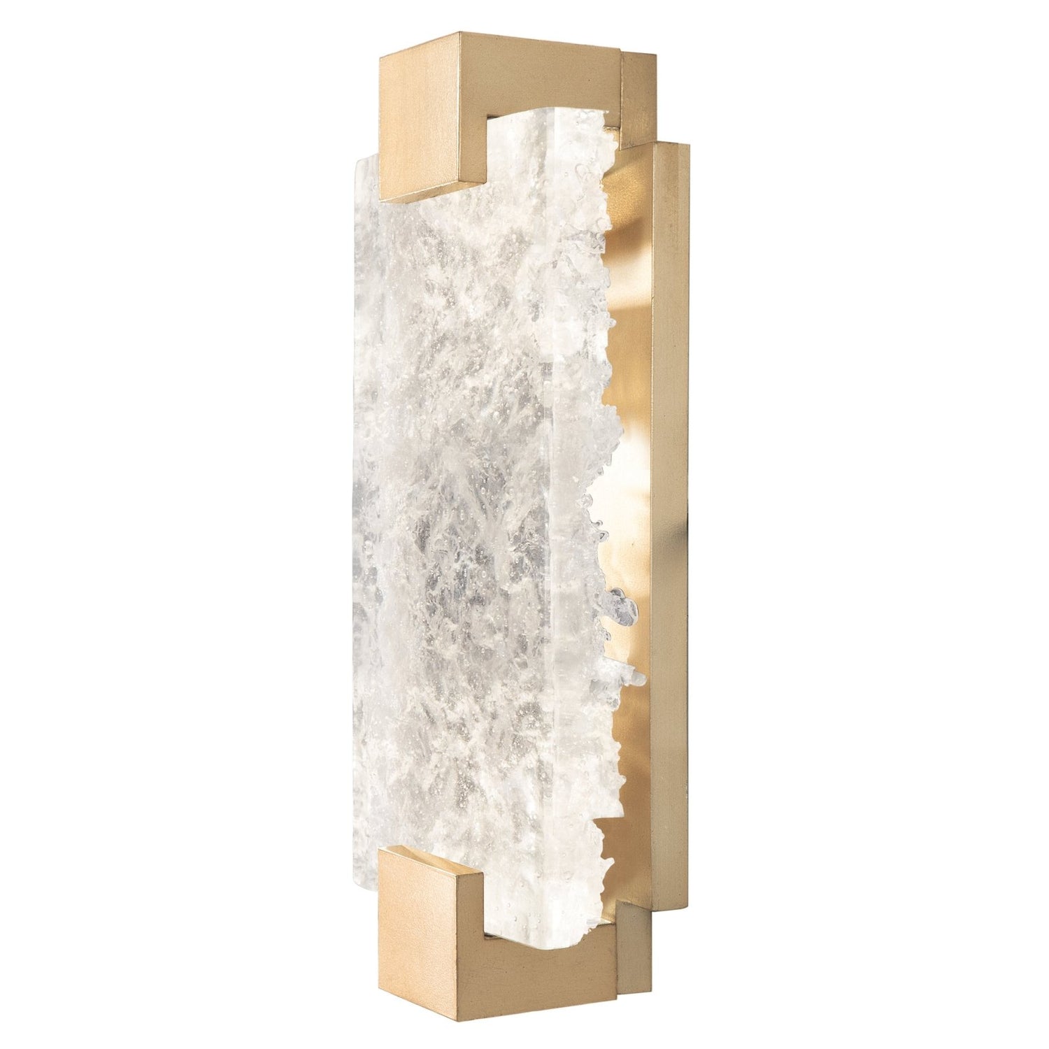Fine Art Terra 15.75" Sconce