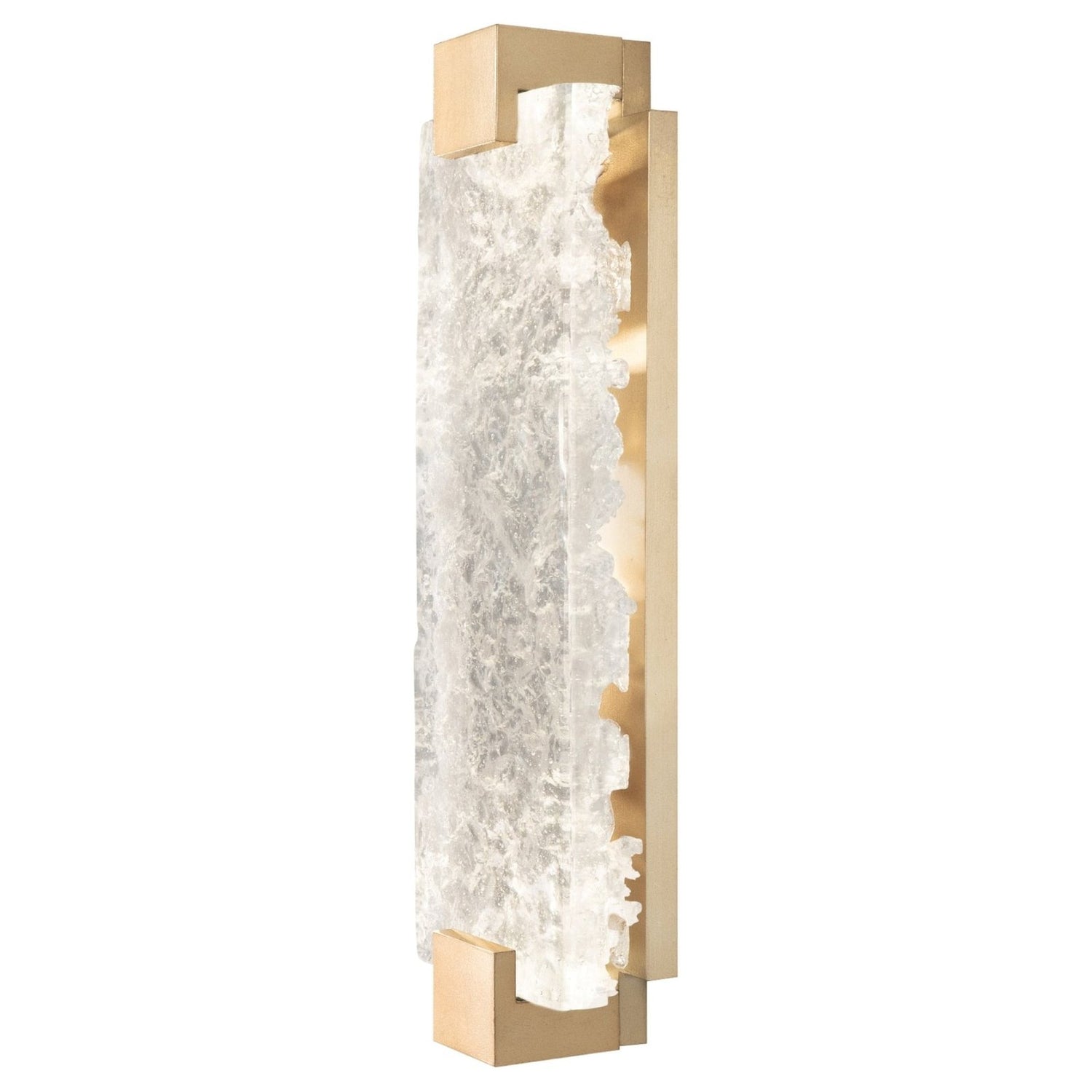 Fine Art Terra 21.75" Sconce