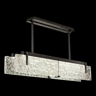 Fine Art Terra 52.25" Linear Pendant