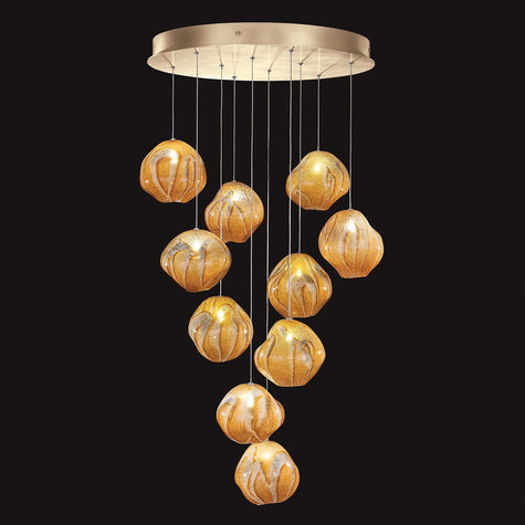 Fine Art Vesta 22