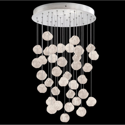 Fine Art Vesta 34" Round Pendant
