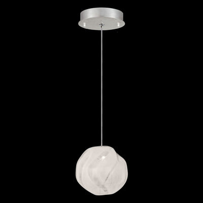 Fine Art Vesta 6.5" Round Drop Light