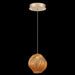 Fine Art Vesta 6.5" Round Drop Light
