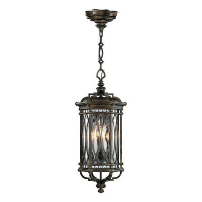 Fine Art Warwickshire 13" Outdoor Lantern