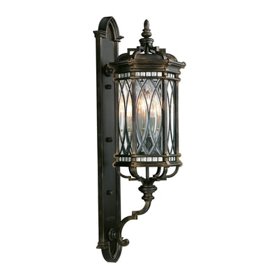 Fine Art Warwickshire 41" Outdoor Wall Mount