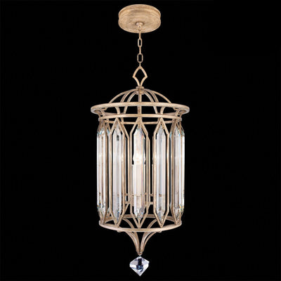 Fine Art Westminster 14.5" Round Pendant