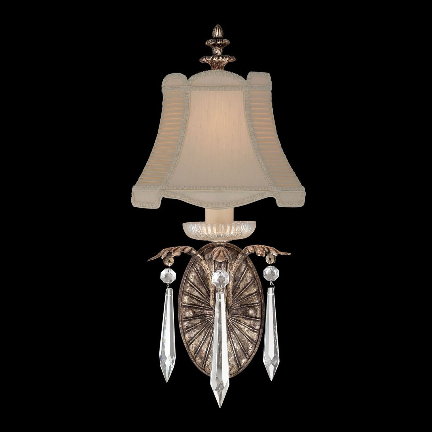 Fine Art Winter Palace 20" Sconce