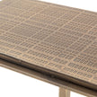 Four Hands Acid Etch C Table