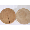 Four Hands Aliza End Table